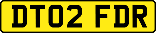 DT02FDR