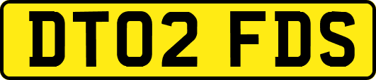 DT02FDS