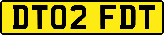 DT02FDT
