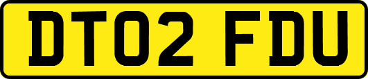 DT02FDU