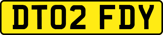 DT02FDY
