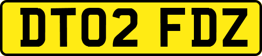 DT02FDZ