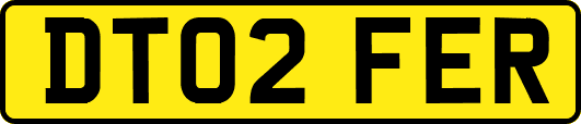DT02FER
