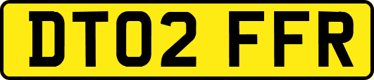 DT02FFR