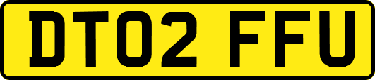 DT02FFU