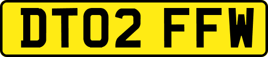 DT02FFW