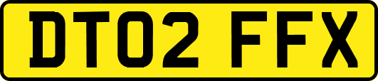 DT02FFX