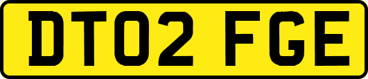 DT02FGE