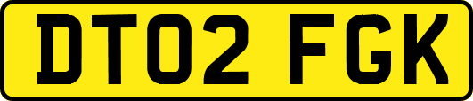 DT02FGK