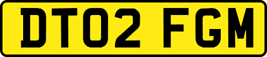 DT02FGM