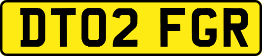 DT02FGR