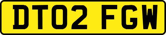 DT02FGW