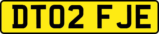 DT02FJE