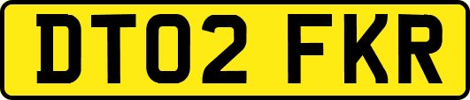 DT02FKR