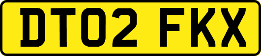 DT02FKX