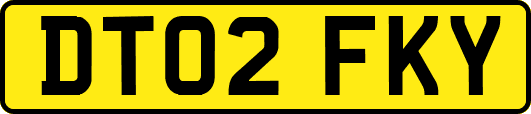 DT02FKY