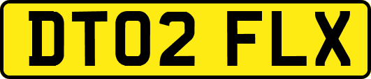 DT02FLX