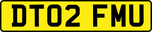 DT02FMU