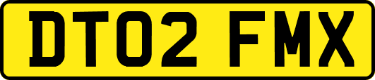 DT02FMX