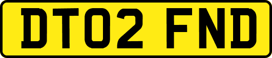 DT02FND