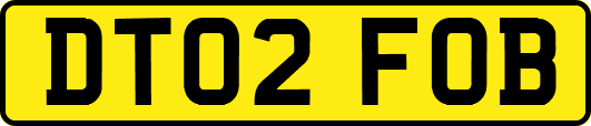 DT02FOB