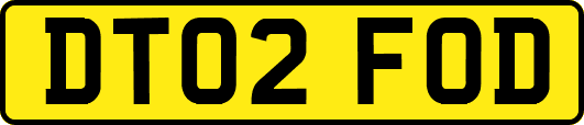 DT02FOD