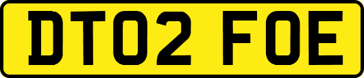 DT02FOE