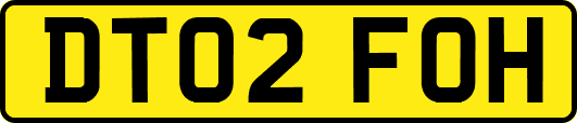 DT02FOH