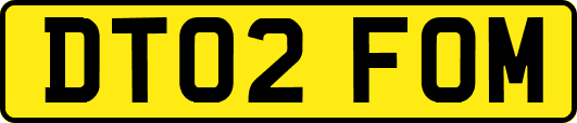 DT02FOM
