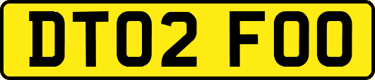 DT02FOO
