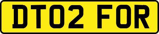 DT02FOR