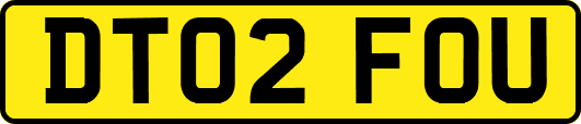 DT02FOU