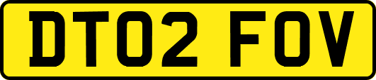 DT02FOV