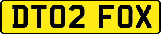 DT02FOX