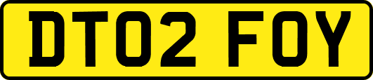 DT02FOY