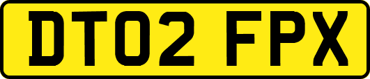 DT02FPX