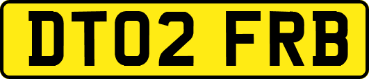 DT02FRB