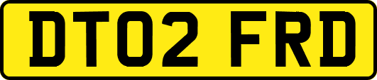 DT02FRD