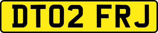 DT02FRJ