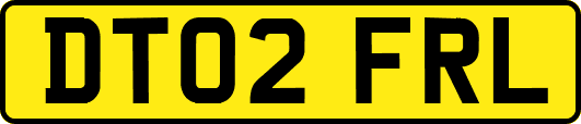 DT02FRL