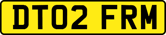 DT02FRM