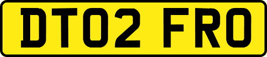DT02FRO