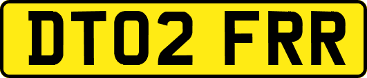 DT02FRR