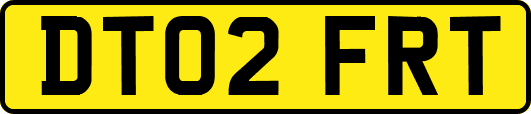 DT02FRT