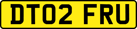 DT02FRU