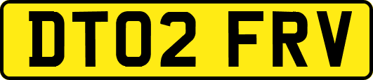 DT02FRV