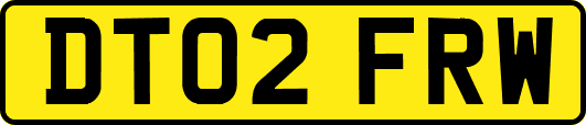 DT02FRW