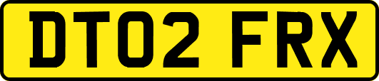 DT02FRX
