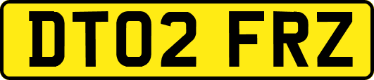 DT02FRZ