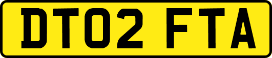 DT02FTA